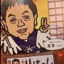 【マジ!?】手羽先屋「世界の山ちゃん」の看板にいるアイツ、実は山ちゃんじゃない。
