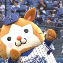 De速 Db スターマン