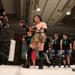 千葉密着・発信型プロレス 2AW情報ブログ