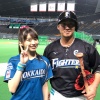 牧野真莉愛とかいう球場で会えるアイドルｗｗｗ