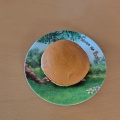 柳月 あんバタどら焼き かぼちゃ