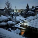 積もっているわ