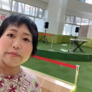 イオン相模原到着しましたー！今日の会場はここ！