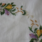 サウンド　オブ　クロスステッチ