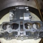 PeKeの「復活する日まで」CB400Four