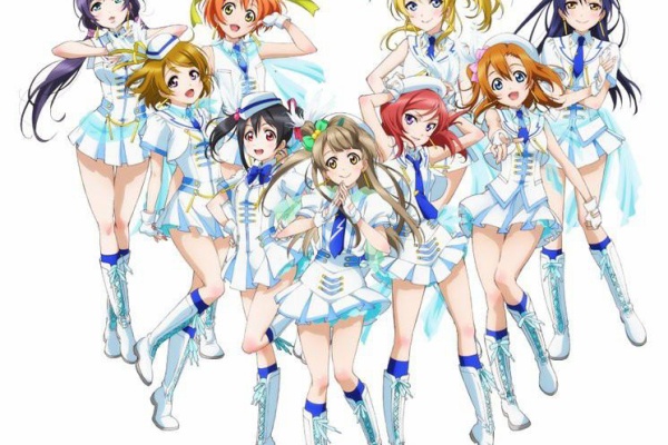 Cosplayninkiコスチューム ラブライブコスプレ衣装