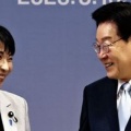 【殴られた過去の記憶】日韓関係「良い」59%で最高