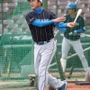 日ハム山田勝彦コーチが「壁を蹴って骨折」　山中潔2軍コーチと入れ替え
