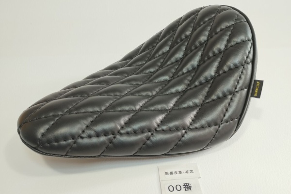 ランブータンバイクシート作製のブログ