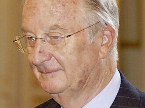 世界における王制・君主制