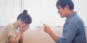 生魚/生肉が触れない奥さんの悪口ばかり言っている兄。彼女は泣きながら克服しようと頑張ってるのに、なんでそんな事を言えるのか神経疑うわ