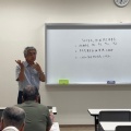 20260905（土）17:00〜19:20登録有形文化財大牟田市庁舎本館の保存活用をめざす会令和8（2026）年度第１回拡大理事会が催されました！