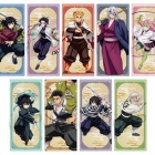 専用★未開封 鬼滅の刃 キャラポスコレクション BOX 全8種 鬼滅の刃』キャラポスコレクション 第2弾 BOX(全8種入り)＜鬼滅
