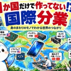 地理おた部　～高校地理お助け部～