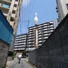 『東京散歩：曳舟～四つ木編　2022/08/31』の画像