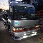 LOWRIDERFACTORY Classic car repair shop (ﾛｰﾗｲﾀﾞｰﾌｧｸﾄﾘｰﾌﾞﾛｸﾞ)