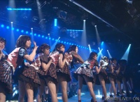 【画像あり】チーム8佐藤栞さんのハンパない魅力？がはみ出してしまう・・・！