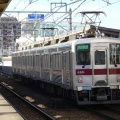 亀戸線　10000系　11201F