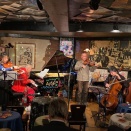 「spiRit 」2025.12.18.@ エアジン 飛び入り参加