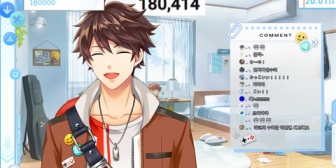 【にじさんじ】スハ、登録者数18万人到達＆3Dお披露目7/10(金)に配信決定うおおおおおおおおお！