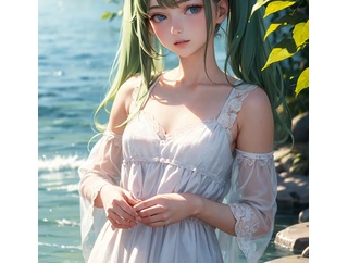 無に馴染めば願いは叶う