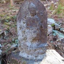 青面金剛（桐生市梅田町）