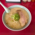 伊達市旭町にある人気のラーメン店「ラーメン元祖鶴つる亭」さんに伺い 塩醤油ラーメンをキメてきました！