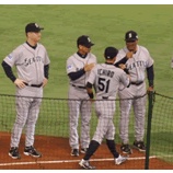 『小さくまとまったまま　シアトル・マリナーズ打線｜2012MLBレビュー』の画像