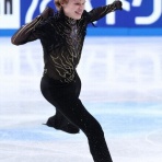 ヨウコの川歩き