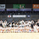 道東フルコンタクトカラテ選手権大会