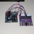ZOSAN-CUBE(TDA1541A DAC)　その５