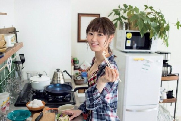 Akbフレンド 西潟茉莉奈