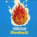 ユーモアとペーソスあるジャズ・バンド　ジョン・エリス＆ダブル・ワイルド