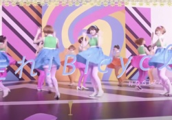 【乃木坂46】走れ！バイセコー(歌詞良い曲良いライブ盛り上がる) ←天下取れなかった理由