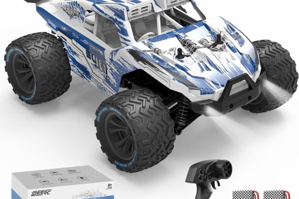 DEERC アメリカで人気の大人ラジコンカー 電動RCカー4WD 日本未発売!! DEERC アメリカで人気の大人ラジコンカー 電動RCカー4WD 日本未発売!!