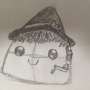 【木の枝あき】木の枝あきの単品絵と短編集1