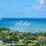のほほん〜ハワイひとりごと♪