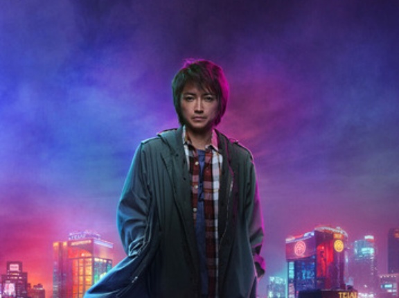 【動画】実写映画「カイジ」、約7年ぶり復活！！今度の敵は帝愛二世・兵藤和也！？2027年1月公開決定！！