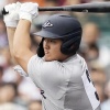 【ゲンダイ】佐々木麟太郎、早大進学が暗礁に
