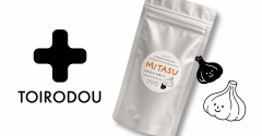 ご報告。自分のブランド「TOIRODOU」を立ち上げました