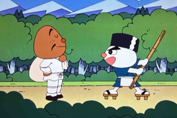 あんぱんち様　おまとめ きゅんたのアンパンマンブログ