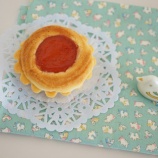 『50代女子のおやつ 銀座ウエストのヴィクトリア』の画像