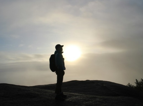 ワイおっさん(40)の趣味が『登山』『マラソン』『酒』なんやが、