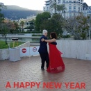 明けましておめでとうございます🎉ボローニャから