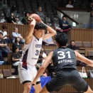 第101回関東大学バスケットボールリーグ戦11戦目試合結果報告