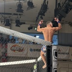 MMA The Orange