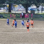 山岸サッカースポーツ少年団