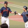 中村悠平「侍ジャパンの先発に序列をつけるとダルビッシュさんが4番手です」