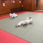 ねわざワールド狭山・ダイヤモンドヘッド柔術クラブ