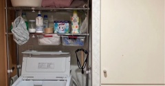 ドラム式洗濯乾燥機で空いたのは、時間だけではありませんでした